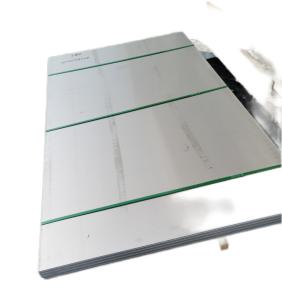China 5mm 316 Stainless Steel Sheet ASTM Hot Rolled 310S wholesale