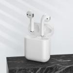Airoha Chipset Pods2 GPS R12 Wireless Bluetooth Earbuds
