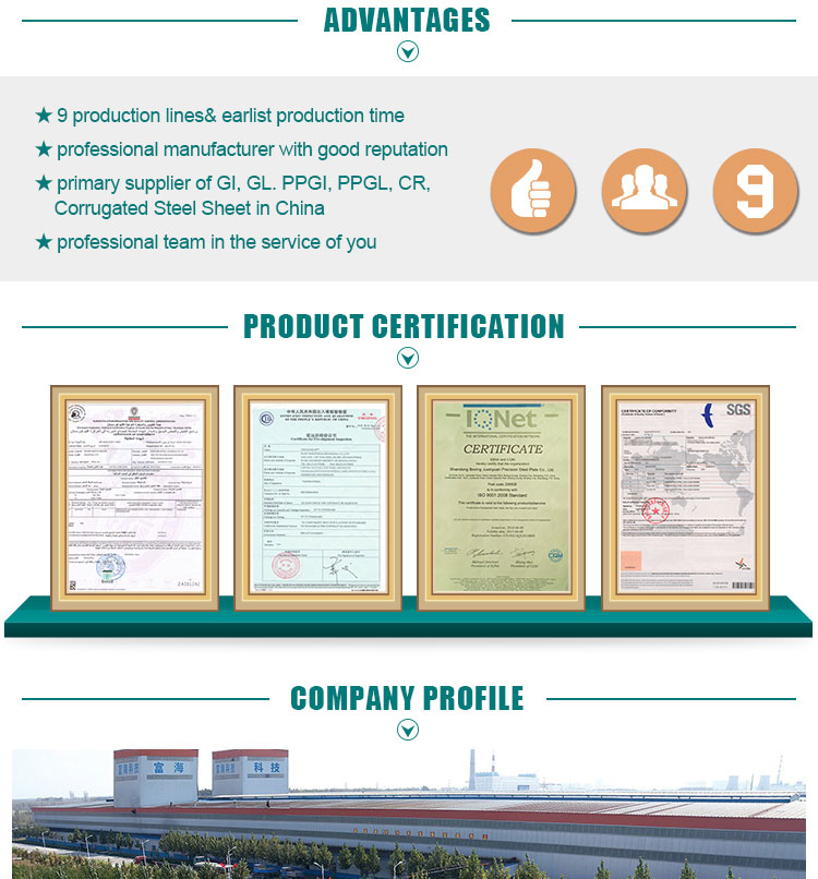 PCM Pre Coated Metal Steel Sheet For Freezer / Refrigerator Shell