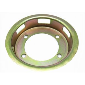 China Aluminium Sheet Metal Stamping Parts High Precision Sand Blasting Surface wholesale