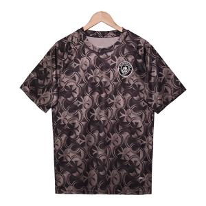 China Manchester City New Season Football Training Uniform 2025-2026 Customization wholesale