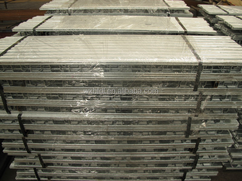 Cable Tray Cantilever Brackets Support Galvanized Arms