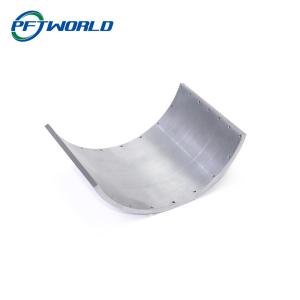 China CNC Turning Milling Parts Aluminum Parts Milling Turning Service Plating wholesale