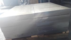 China SGS BV 30mm H24 1060 Aluminum Plate Excellent Welding Characteristics wholesale