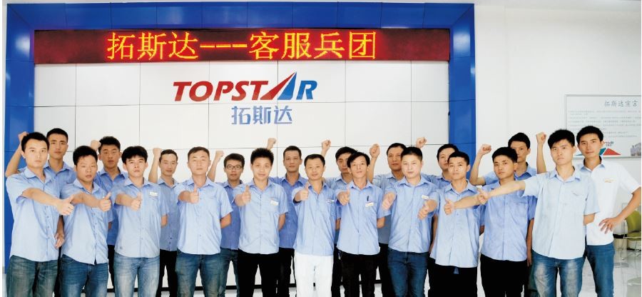 Hardware Stamping Robot 0 . 4 - 0 . 6Mpa Air Pressure ±0 . 2mm Reposition