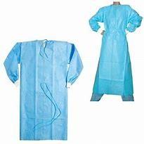 China S - 6XL Disposable Body Suit Medical Protective Clothing To Safety Protection wholesale