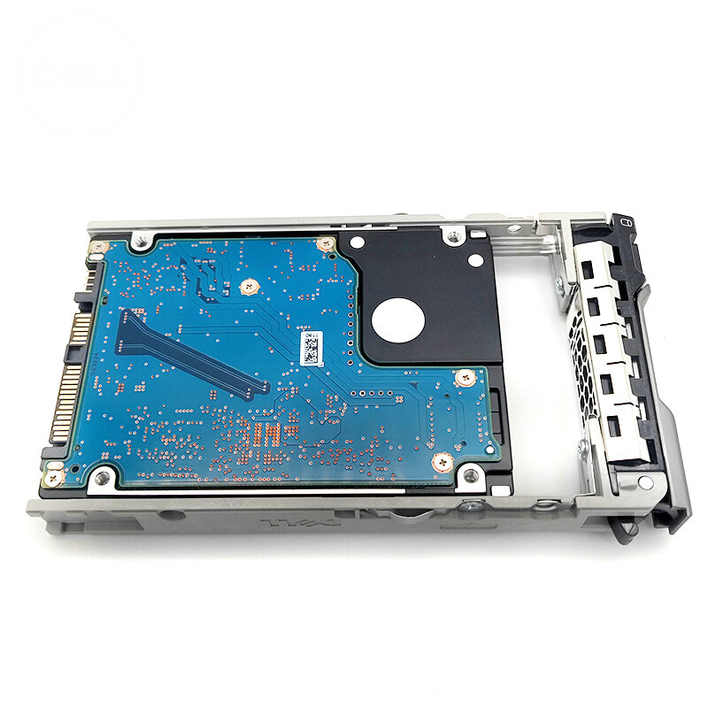 700g Weight 18T SAS 7200rpm 3.5 inches Mechanical Hard Disk for Dell Server Efficiency