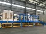 2000mm 200 - 600kg/H High Speed Machine Carding Nonwoven Laboratory Carding