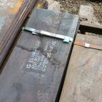 AMS 5643 Alloy Steel Plates AMS 5643 Stainless Steel Plates AMS 5643 Plates
