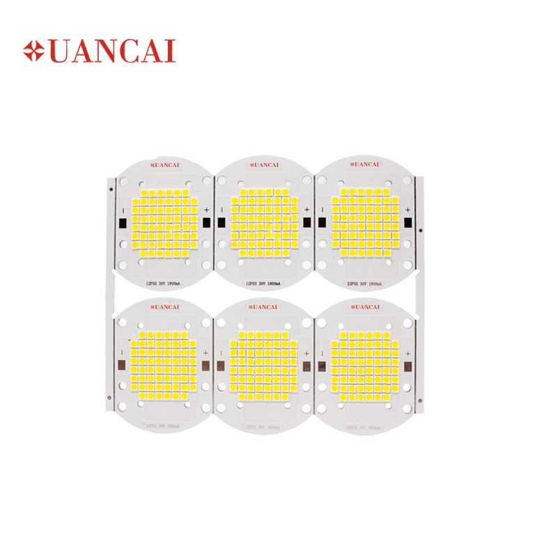 Printed Circuit Board For Led Lights
