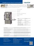 Cutting Tofu Cubes Ultrasonic Cheesecake Cutting Machine