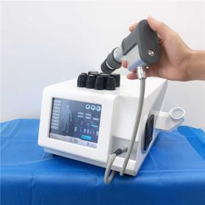 China Low Intensity Shockwave Therapy Machine ESWT For ED Treatment wholesale