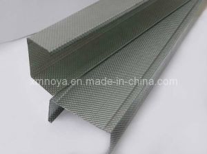 Light Steel Keel, Drywall Metal Stud, Galvanized Steel C Profile
