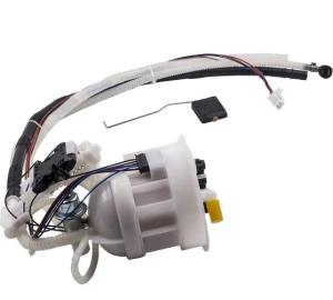 China Automotive Electric Fuel Pump Fuel Filter With Tank Sending Unit Left OE 2114704094 For Mercedes-Benz W211 wholesale