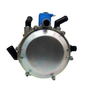 China LN-AT12 CNG Pressure Regulator Gas Electric Car Vapor Lpg Gas Carburetor Reducer wholesale