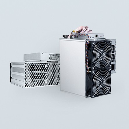 512 Bit Sha256 Bitmain Antminer DR5 34T 1800W DCR Coin Mining Machine Dash Miner