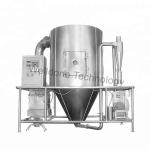Dye / Pigment / Dyestuff Industrial Dryer Machine LPG Series High Fluidity