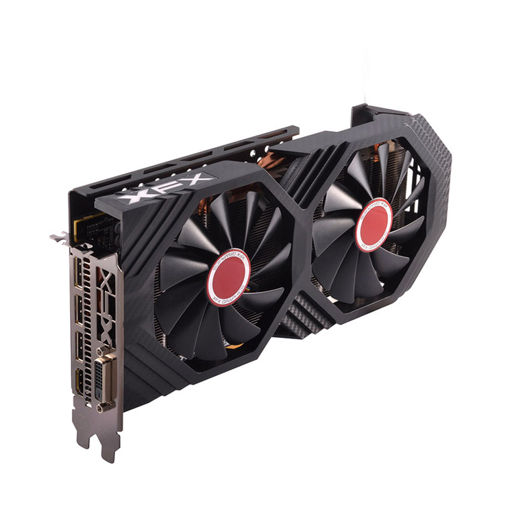 amd Sapphire rx580 rx588 8gb graphics card GPU RX580 RX 580 GPU