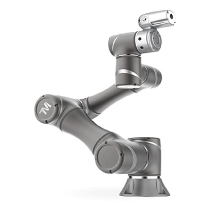Chinese TM Cobot Robot For Mig Welding Applicable 3C Industry Automobile And Food industry Collaborative Robot