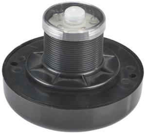 China IP44 Super Bright Outdoor Solar LED Motion Sensor Light Waterproof 45 lumen wholesale