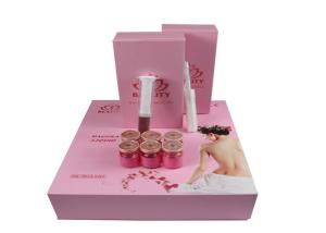 China ODM OEM Female Tightening Gel Vaginall Tightening Liquid 5ml X 6 wholesale
