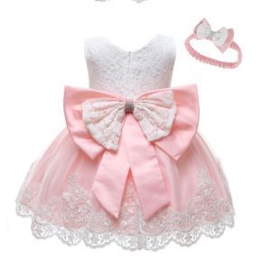 China Wholesale Girls Baby Party wear dresses kids giveaway gift wholesale