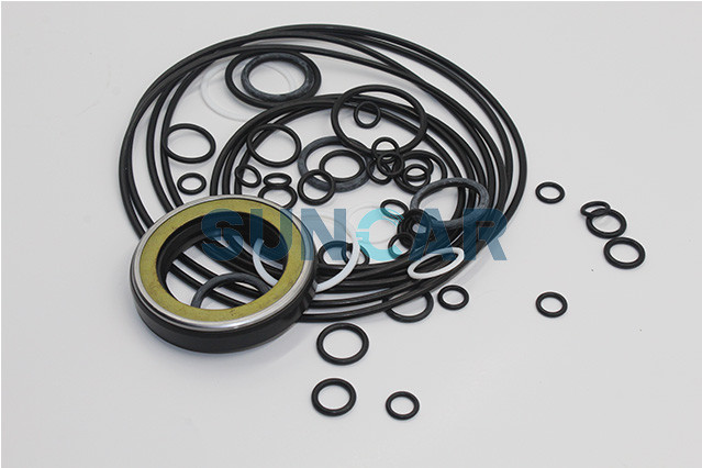 XJBN-00971 XJBN00971 2437U407R300 Main Pump Seal Kit For Hyundai 7-Series Crawler Excavator Main Pump R210LC/220LC-7