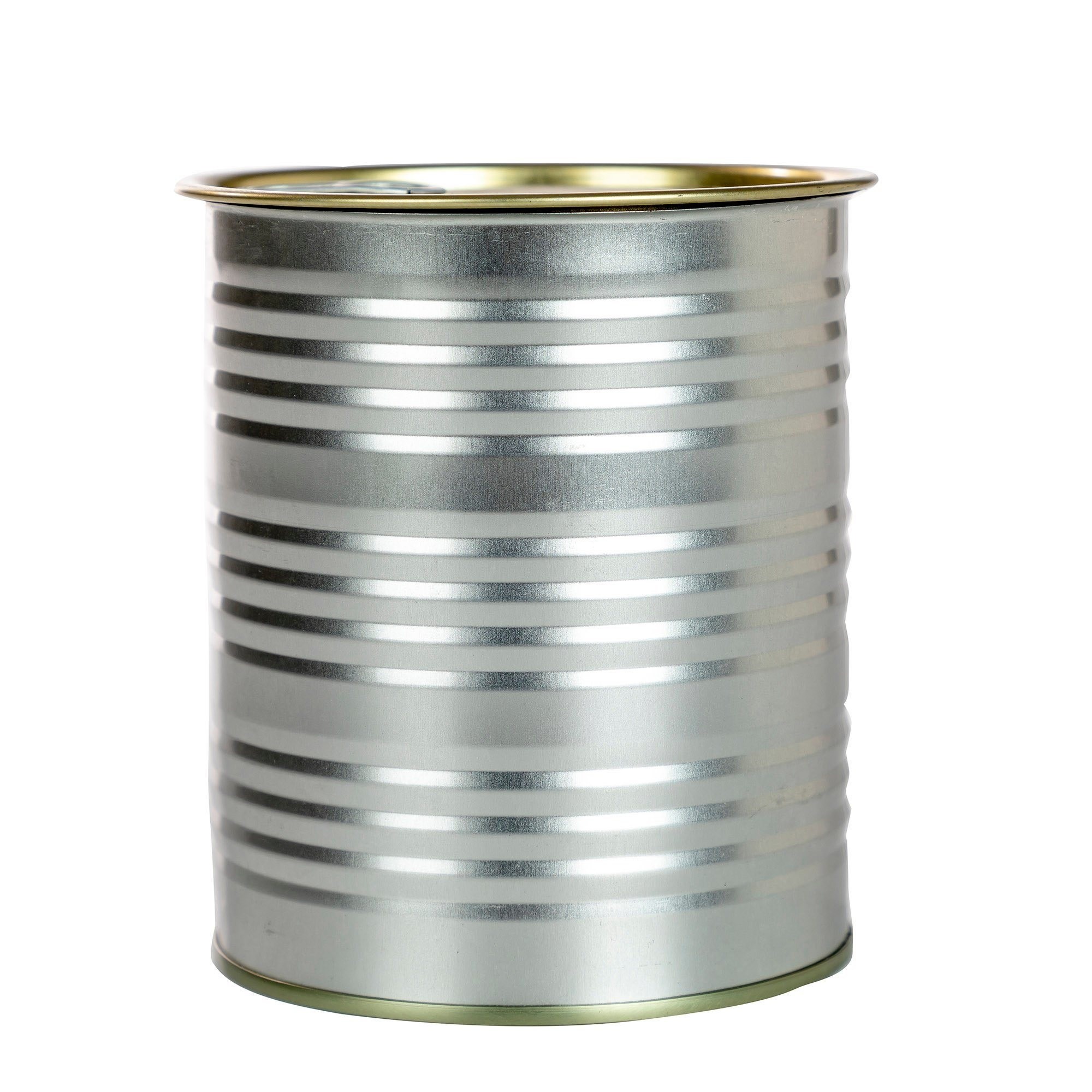 EN10202 T5 2.8/2.8 Beverages Tinplate Steel ETP Tin coated For Packaging Foodstuffs
