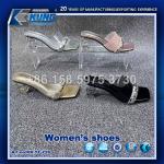 Fashion Ladies Comfortable Stylish Shoes Sandals Moistureproof