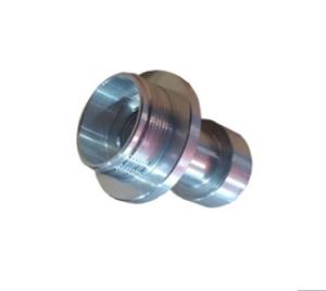 China Electrical Discharge Machining Anodizing Aluminum Precision Machining Parts wholesale