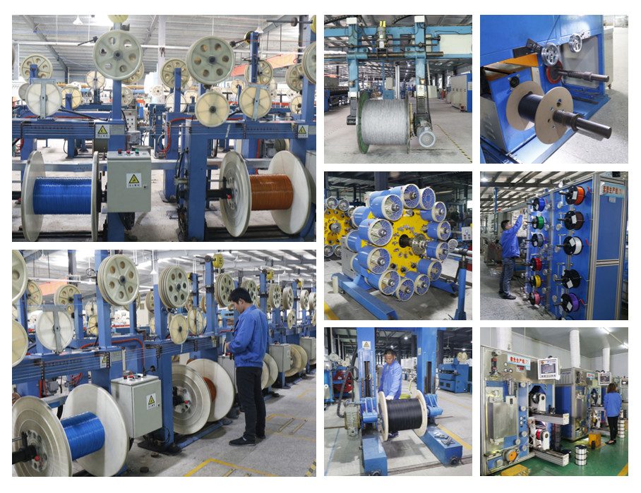 Pre Terminated Aerial Fiber Optic Cable Customized Diameter For Indoor Installation