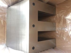 China Silicon Steel EI Transformer Lamination wholesale