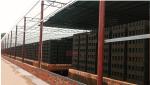 400x200x200mm Automatic Brick Plant 50000-200000 Bricks / Day