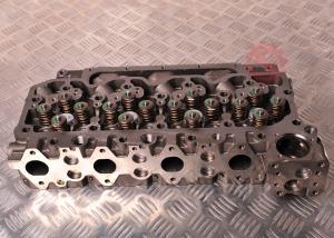 China 4 Cylinder Diesel Engine Parts 4.5L QSB ISBe ISDe Cylinder Head 5311253 4941496 wholesale