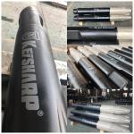 Wear Resistant Alloy Box Type Hydraulic Breaker KS550 For Construction
