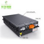 High Power 50KWH 100KWH 200KWH Customized Electric Truck Battery Pack for EV