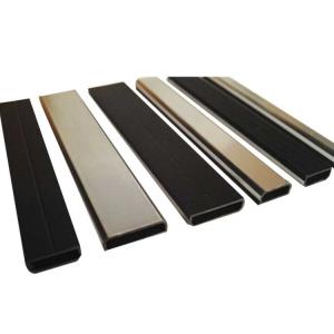 China double glazing fiber Warm Edge spacer bars wholesale