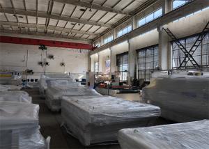 China Acrylic HPL PVC PET Film Coating Laminating Machine PUR Glue 1000-1300mm wholesale