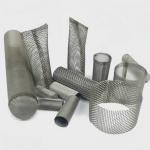 Wire Mesh Filter tube