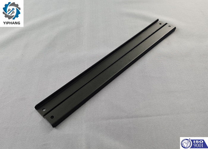Punching Stamping Bending Equipment Motor Holder Cover Sheet Metal Welding Parts