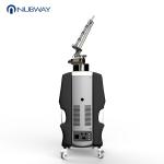Nubway latest 600ps pico second laser tattoo removal , skin spot, superfacial