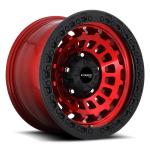 17 Inch PCD 5X150 SUV 4x4 Off Road Rims For Light Truck