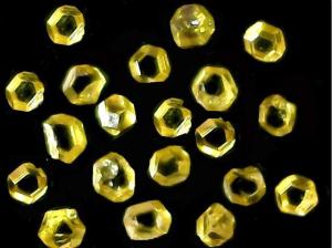 China Synthetic Nano Polycrystalline Diamond High Impact Toughness FSD80 wholesale