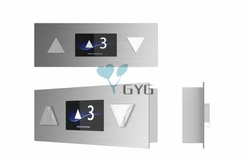 BF531 Elevator Lantern Indicates Position And Direction Of Travel