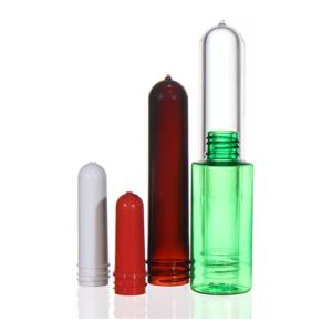 China 100mm Pco 2015 Neck Pet Bottle Preform wholesale
