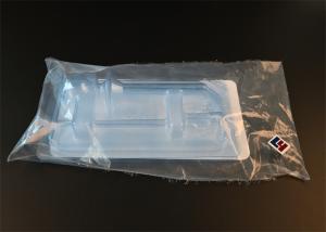 China High-Quality Pharmacy Blister Pack for Custom Thermoformed Medical Packaging Solutions wholesale