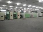 Needle Punching Machine For Wipes Production