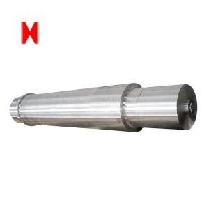 China Precision Forged Stainless Steel Shaft CNC Machining Metal 300mm-15000mm wholesale