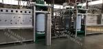 Oil Extraction Machine , Heat Sensitive Oil Extraction Equipment