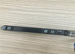 China Material Handling Through Beam Photoelectric Sensor Low Power Consumption wholesale
